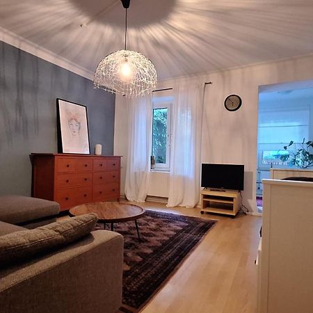 Schoene Wohnung Im Herzen Von Hamburgo Exterior foto