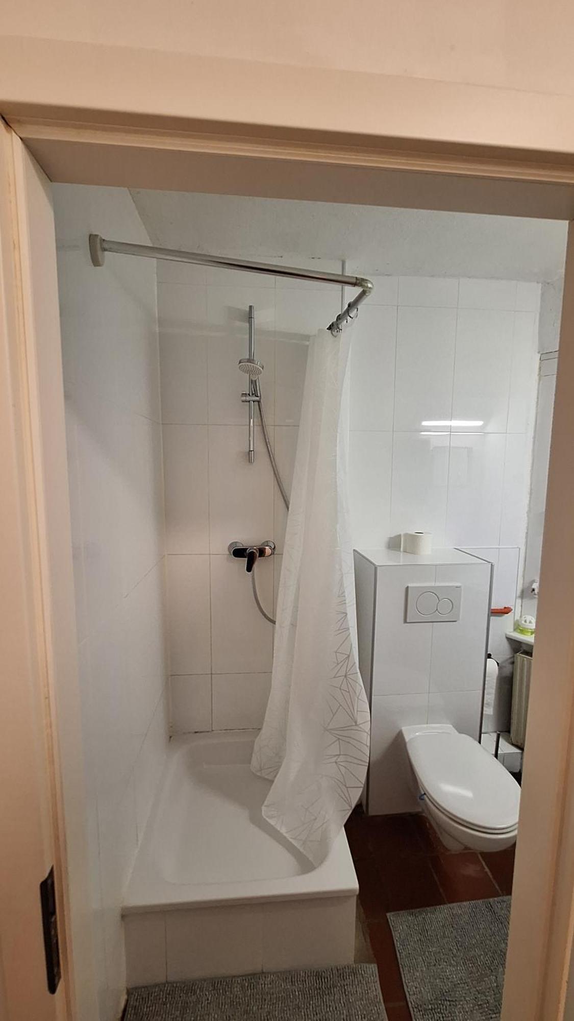 Schoene Wohnung Im Herzen Von Hamburgo Exterior foto