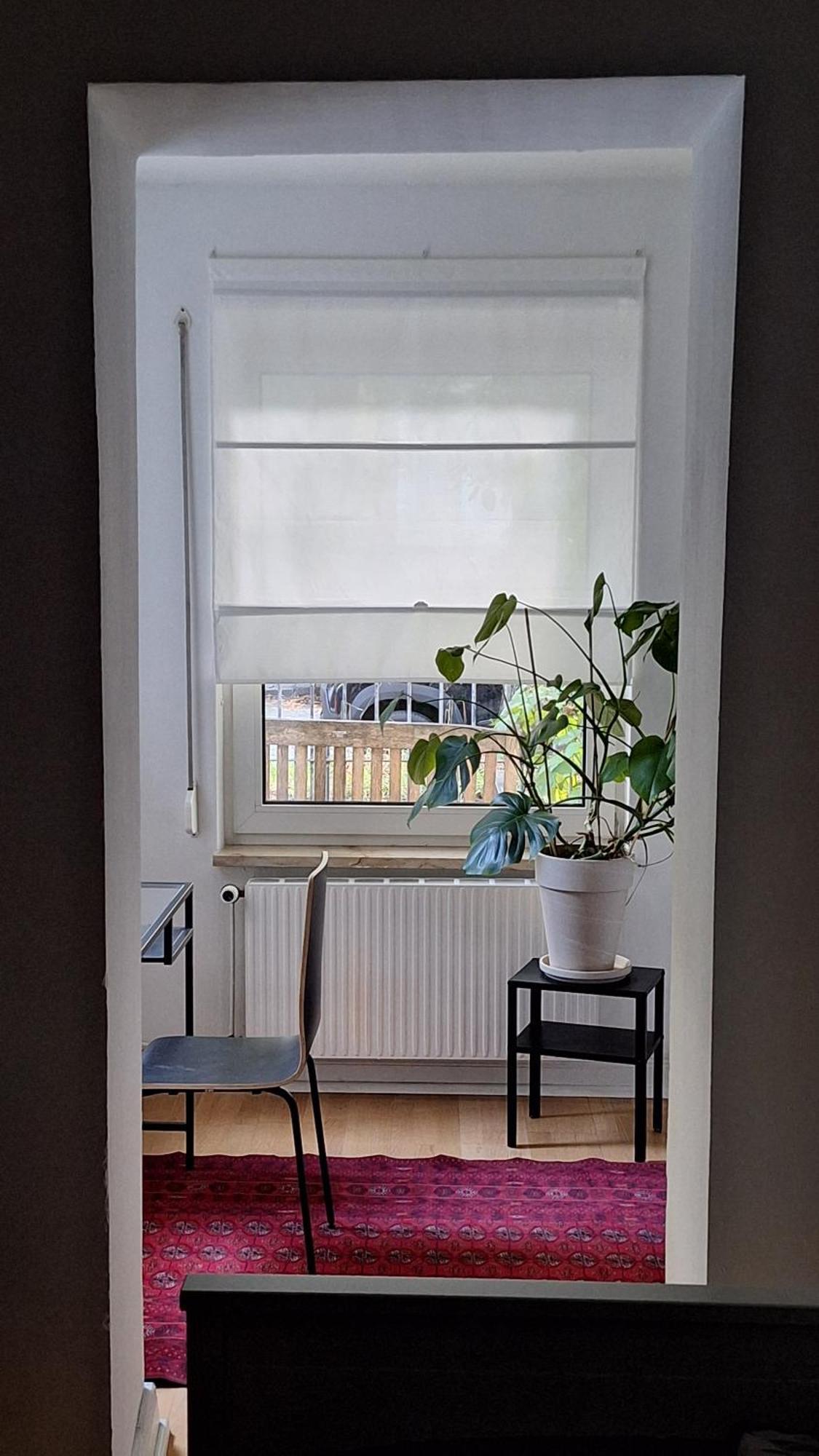 Schoene Wohnung Im Herzen Von Hamburgo Exterior foto